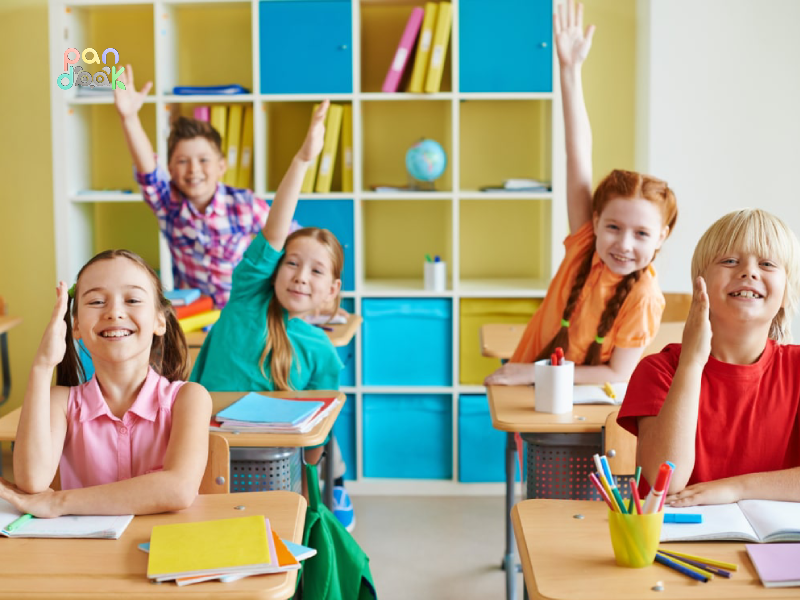 چگونه ابزارهای رنگی یادگیری را برای دانش‌آموزان جذاب‌تر می‌کنند؟