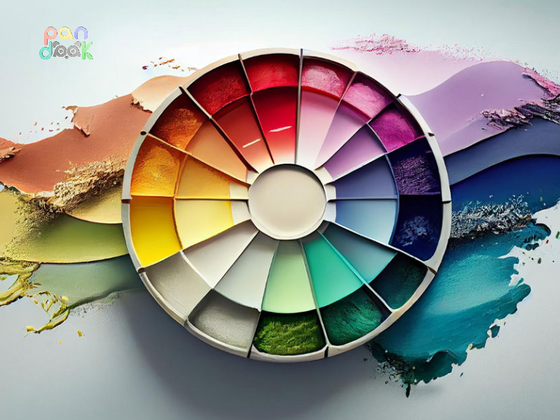 ۵ ابزار رنگی پرکاربرد که مطالعه را جذاب و مؤثر می‌کنند