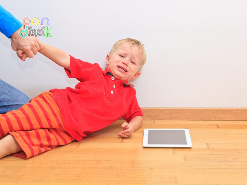 ۶. نیاز به سرگرمی و بازی