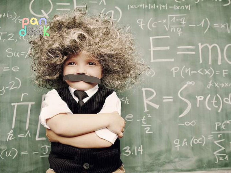  روش موثر برای تقویت خلاقیت کودکان و شکوفایی کودکان با کمک لوازم تحریر پانداک